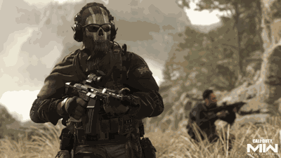 Call of Duty: Modern Warfare II ya está disponible