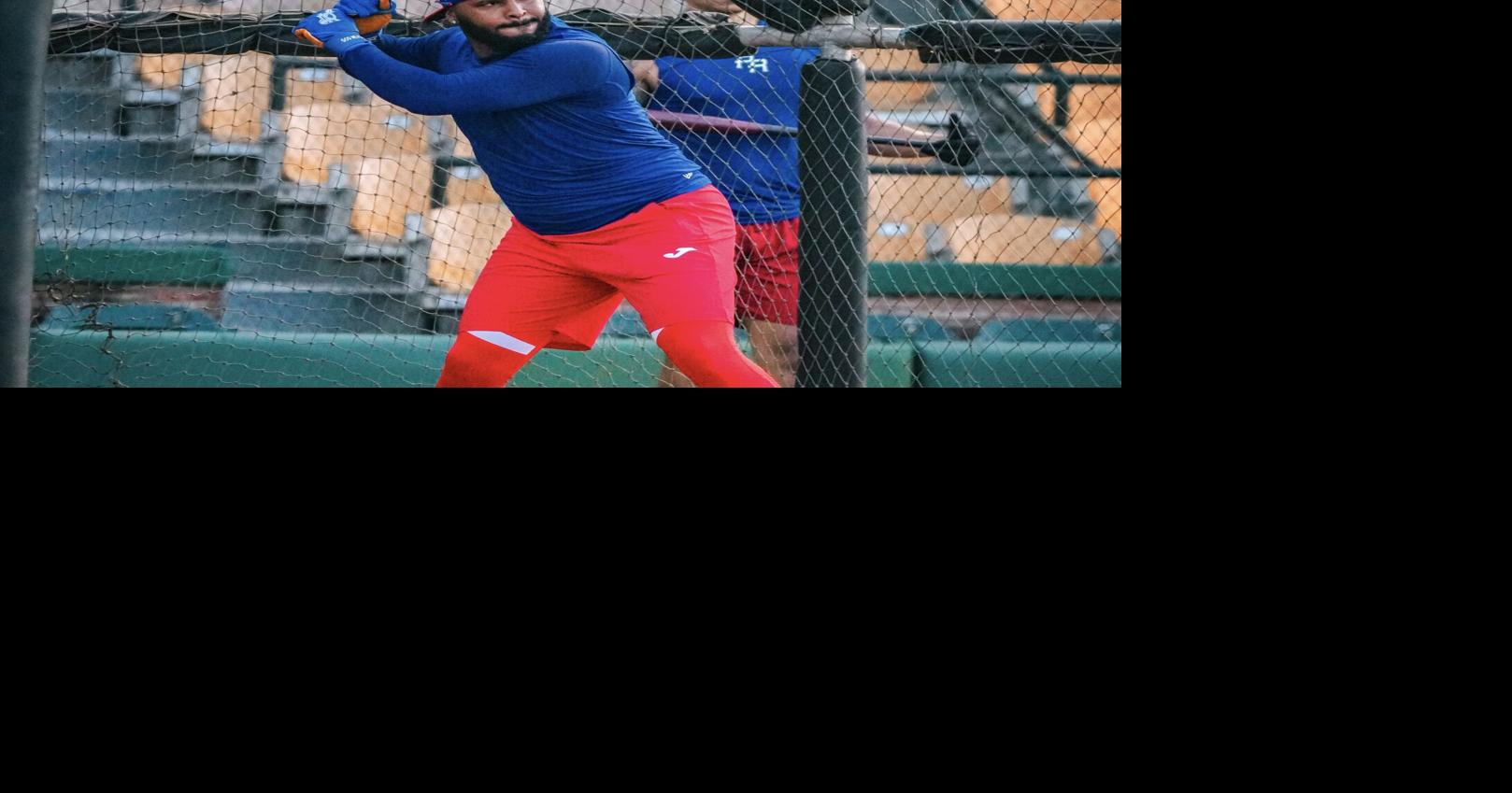 Puerto Rico debuta ante República Dominicana en béisbol de los Juegos de Santo Domingo 2026
