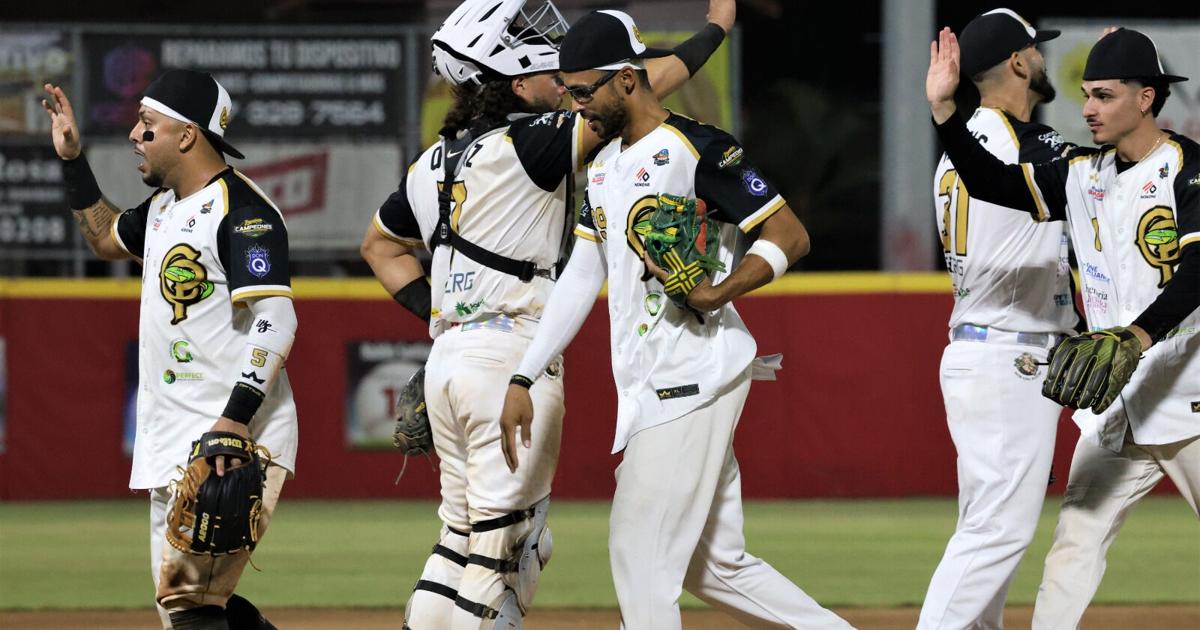Comerío y Yabucoa toman ventaja 2-1 en semifinales del Final Four Doble A
