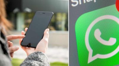 ¡Cuidado! Estafa por WhatsApp puede robarle sus datos bancarios