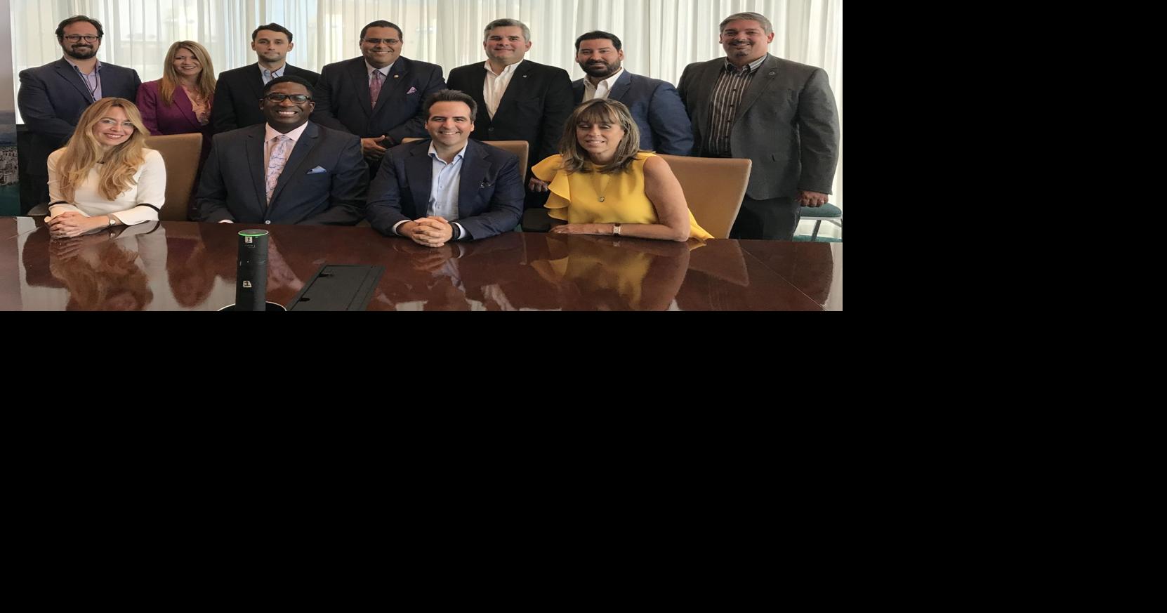 Nombran CEO de Invest Puerto Rico | Economía | elvocero.com
