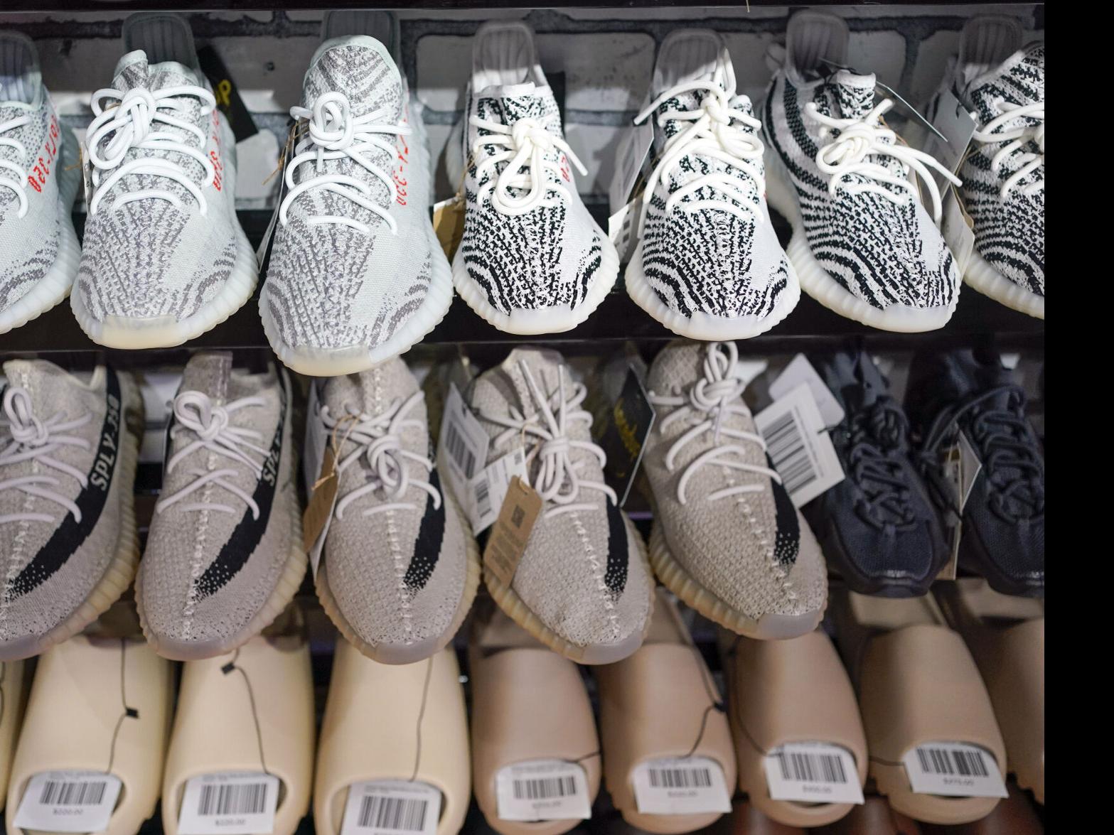 Adidas yeezy informacion uruguay clearance