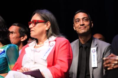 Eva Cruz, Vitito Rivera y Picky Soto encabezan exaltación al Salón de la Fama del Voleibol