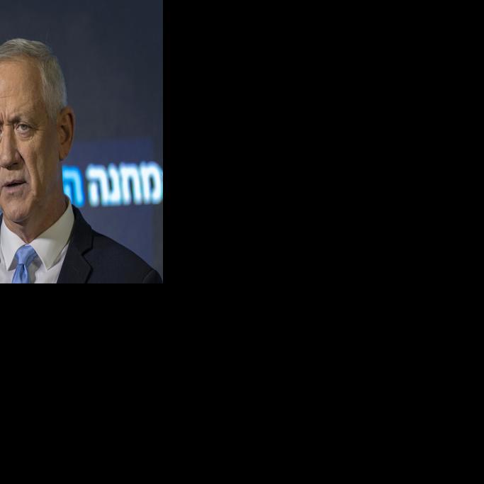 Un miembro del Gabinete de Guerra de Israel dice que dejará el gobierno el 8 de junio