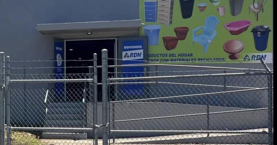 Recicladora del Norte abre instalaciones y tienda Eco Outlet en zona industrial de Salinas