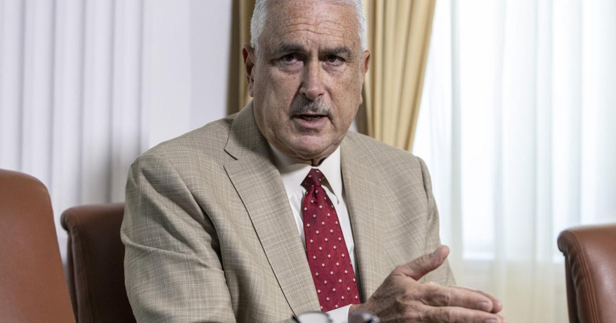 Rivera Schatz cuestiona exención del IVU y propone usar fondos de emergencia para alivio energético