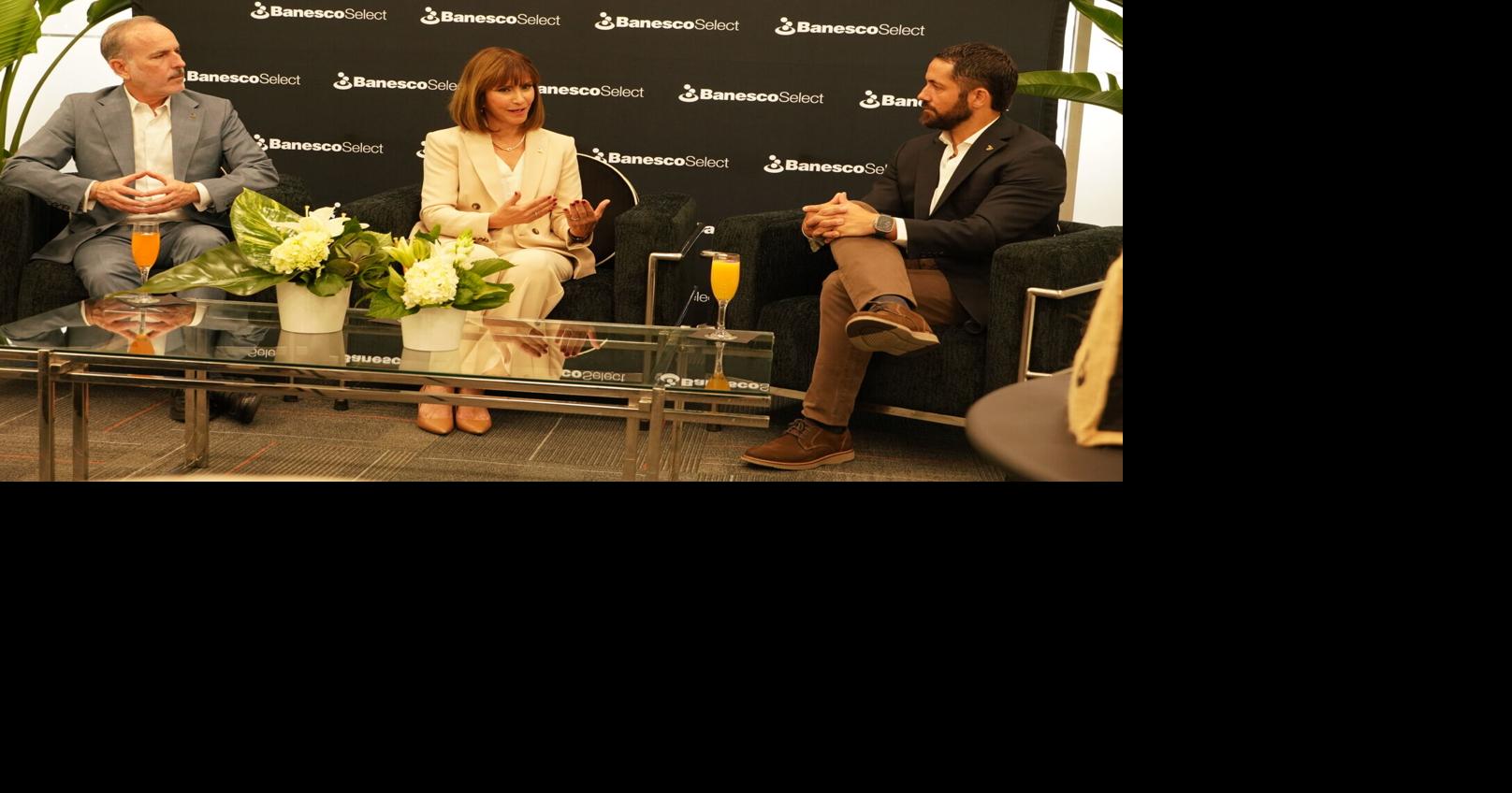 Banesco USA lanza BanescoSelect en Puerto Rico