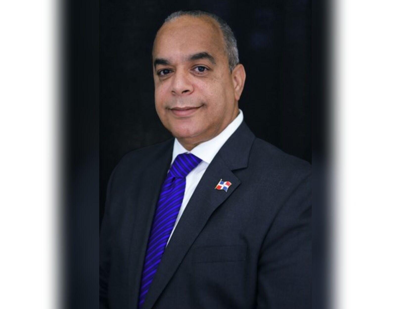 Designan a nuevo Viceministro del Ministerio de Relaciones Exteriores en la  República Dominicana | Otros | elvocero.com