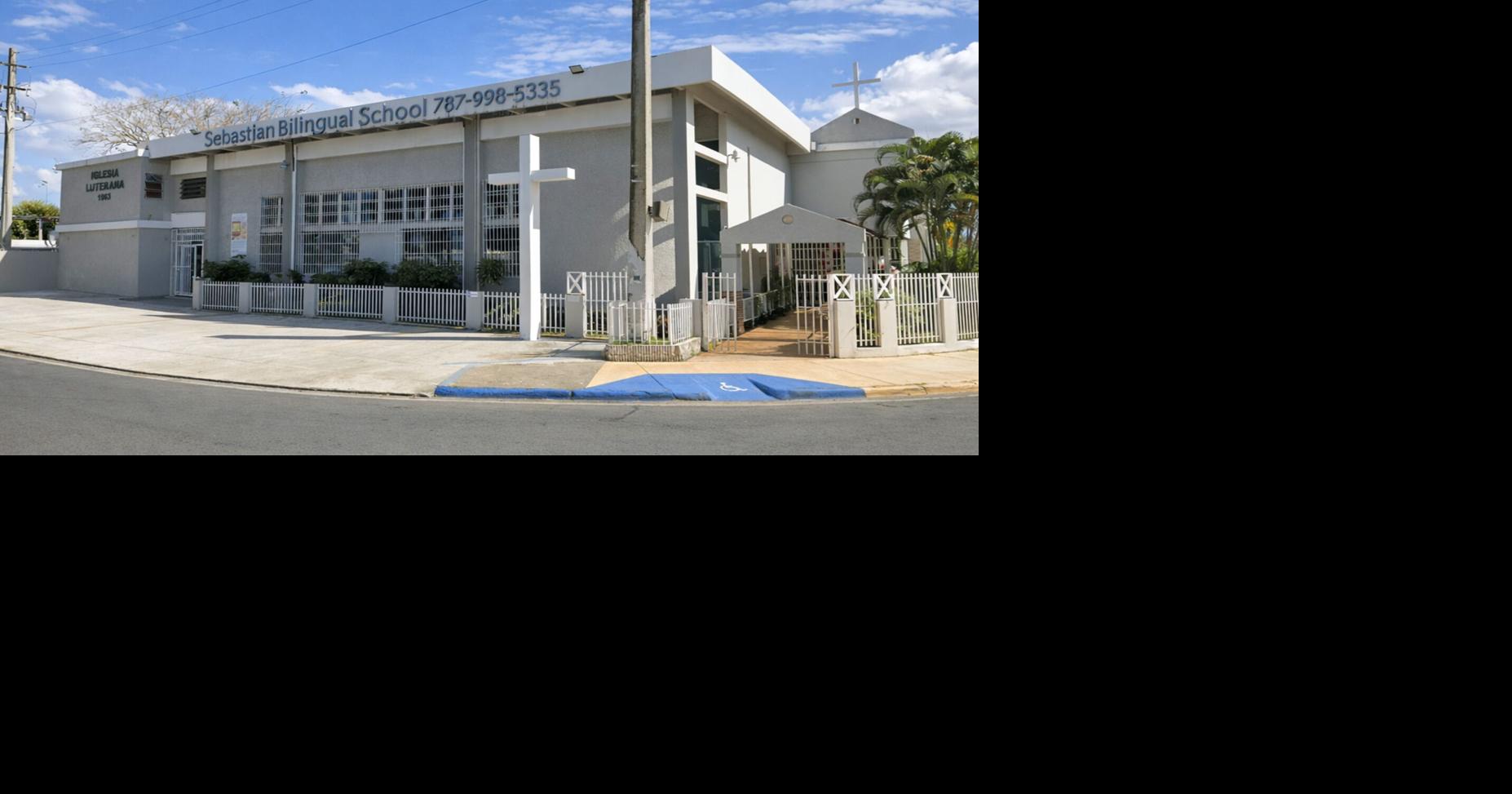 Padres denuncian cierre repentino de escuela privada en Carolina a días del inicio de clases