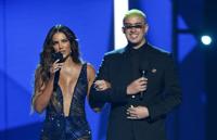 Bad Bunny y Gaby