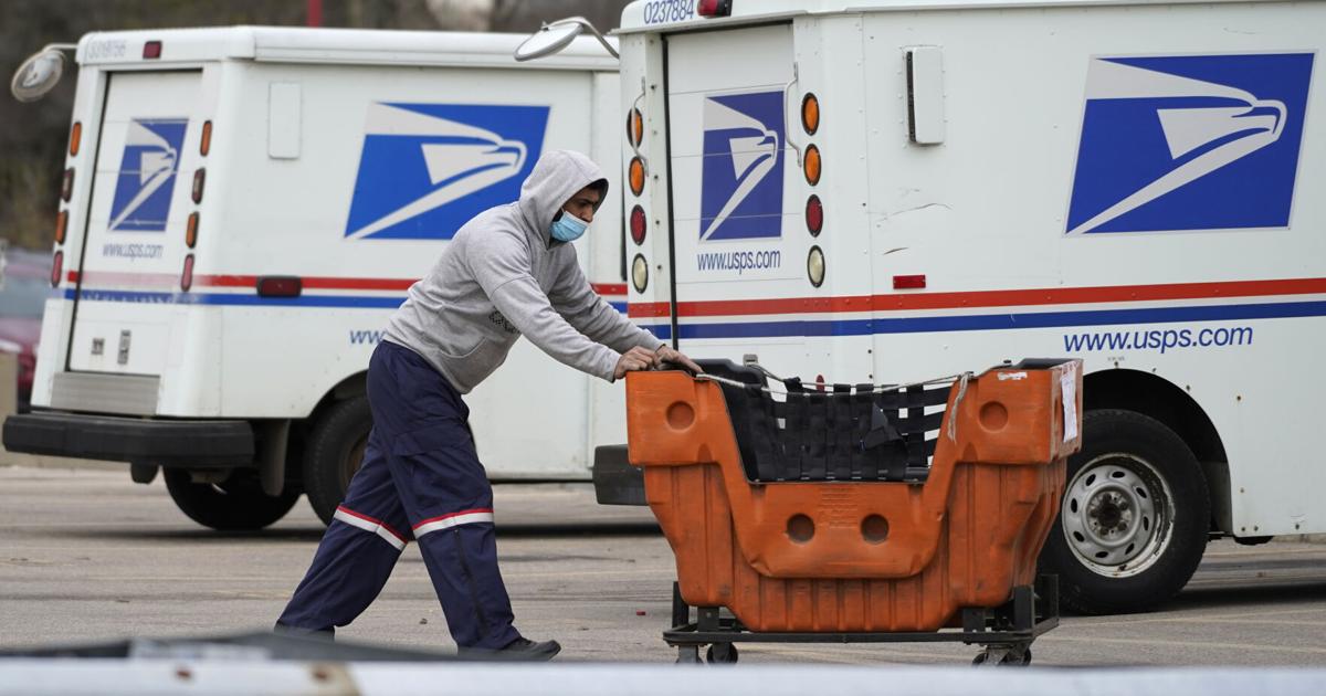 USPS cerrará sus oficinas en Puerto Rico el Día del Trabajo, el 7 de septiembre