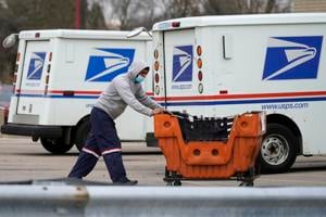 Imagen de la cobertura de: USPS cerrará sus oficinas el 7 de septiembre por el Día del Trabajo