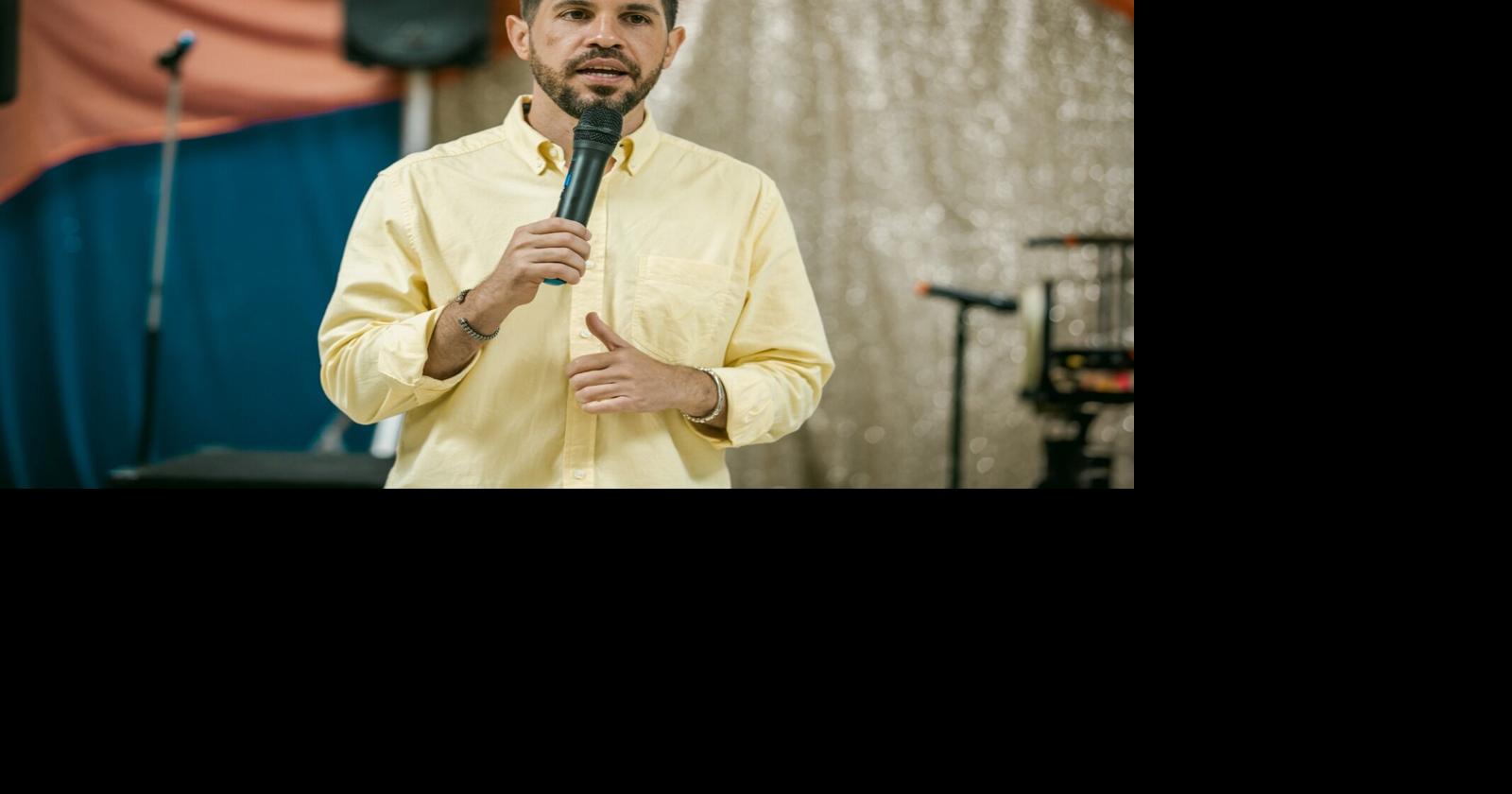 Alcalde de San Germán es designado vicepresidente de FLACMA