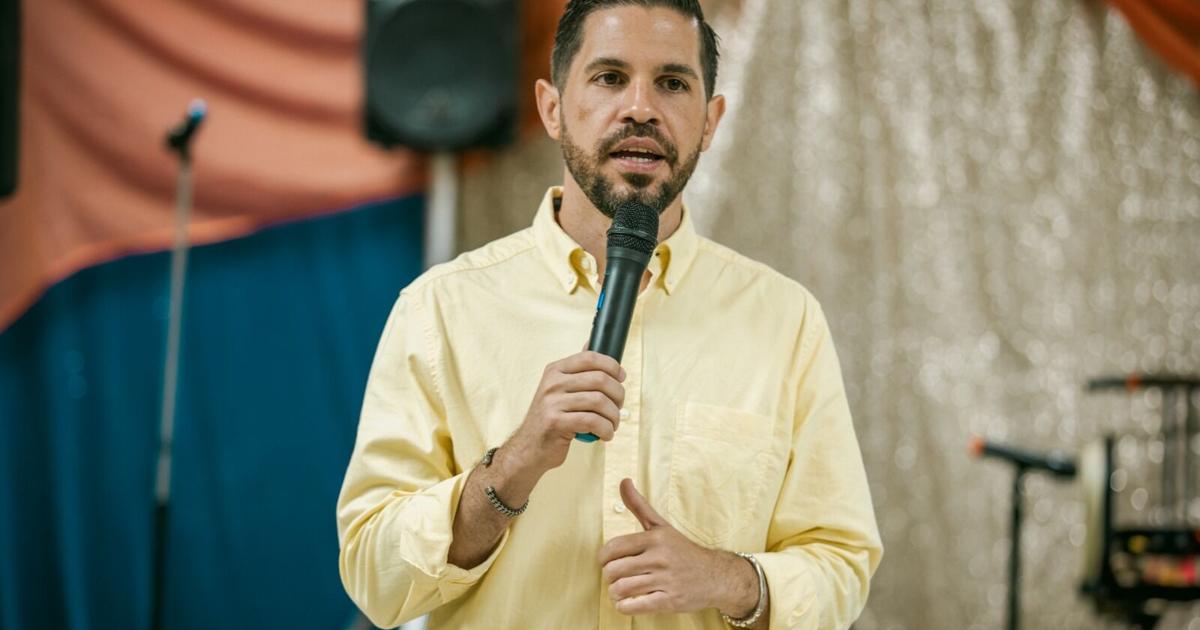 Alcalde de San Germán es designado vicepresidente de FLACMA