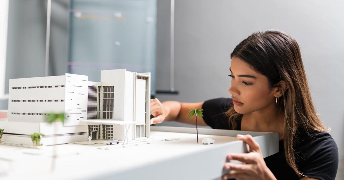 WIAPR abre convocatoria para la Beca de Liderazgo Beatriz del Cueto para arquitectas
