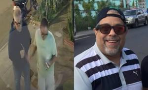 Imagen del artículo de El Vocero: VIDEO: Revelan video de los últimos momentos con vida de puertorriqueño hallado muerto en Medellín