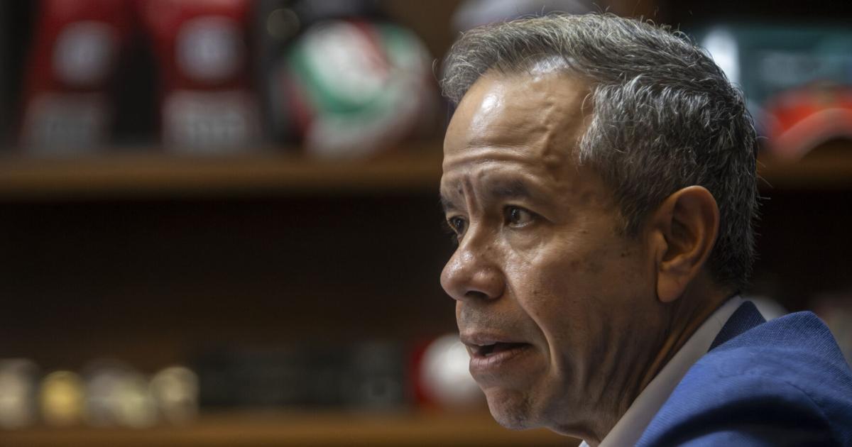 Alcalde de San Juan radica demanda contra la Autoridad de Acueductos y Alcantarillados