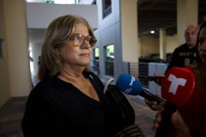 Imagen del artículo de El Vocero: Abogado de Blanca Medina no descarta demanda por represalias