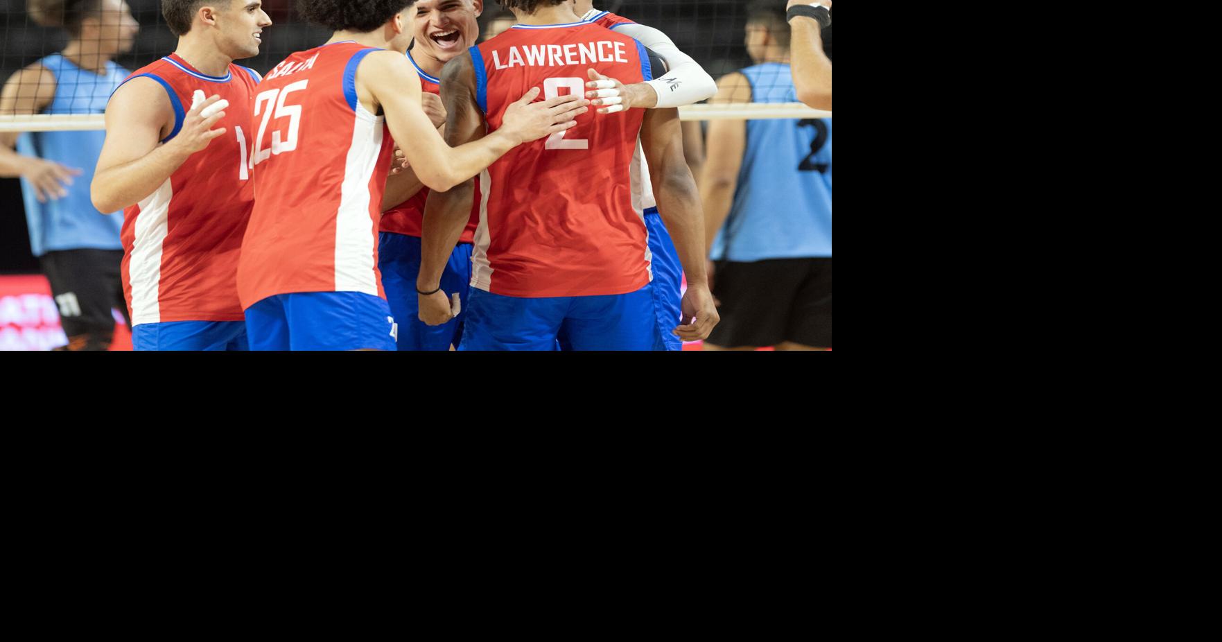 Puerto Rico queda eliminado del NORCECA 2026 tras caer 3-0 ante Cuba