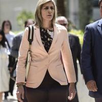 Fiscalía se opone a excluir evidencia de Sally López en juicio contra exvicepresidenta de AAA