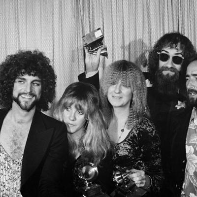 Fallece cantante de Fleetwood Mac
