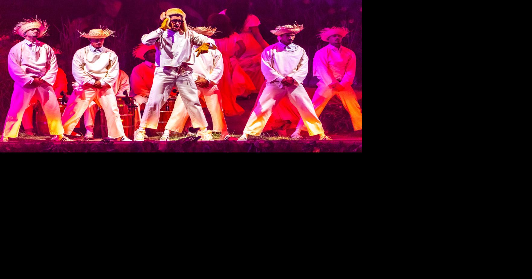 Más del 80% de los boletos para Bad Bunny ya se vendió