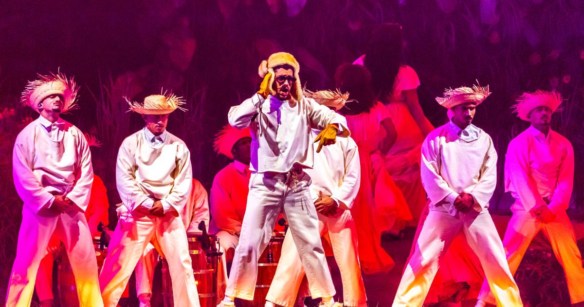 Más del 80% de los boletos para Bad Bunny ya se vendió
