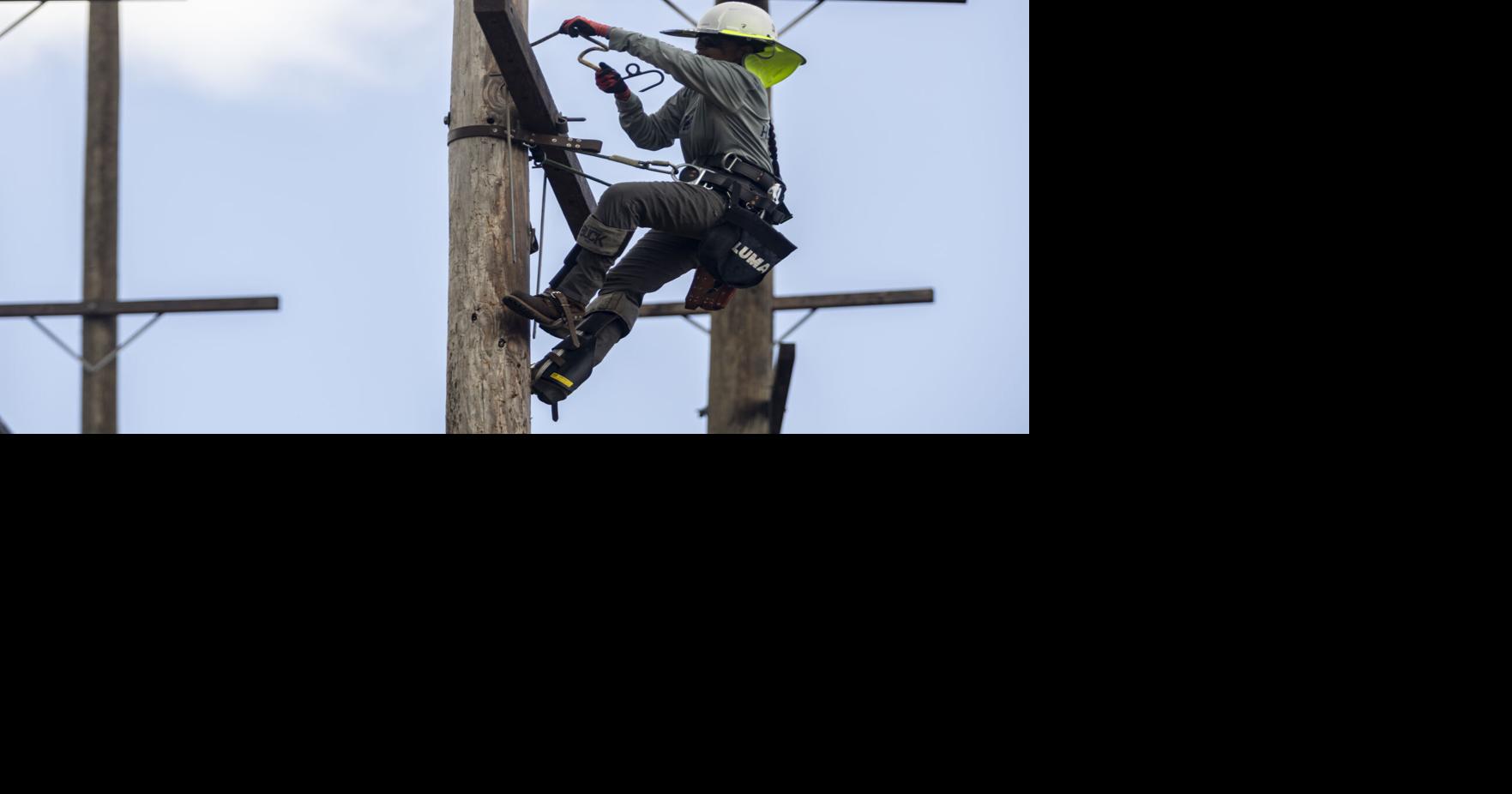 LUMA Energy meta instalar 500,000 contadores inteligentes antes de fin de 2026