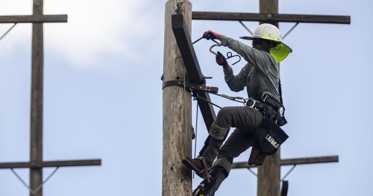 LUMA Energy meta instalar 500,000 contadores inteligentes antes de fin de 2026