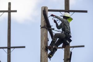 Imagen del artículo de El Vocero: Casa Pueblo lleva a Nueva York reclamo por soberanía energética para Puerto Rico
