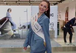 Imagen del artículo de El Vocero: Muere a los 22 años Lucía Sisic, actual Miss Austria