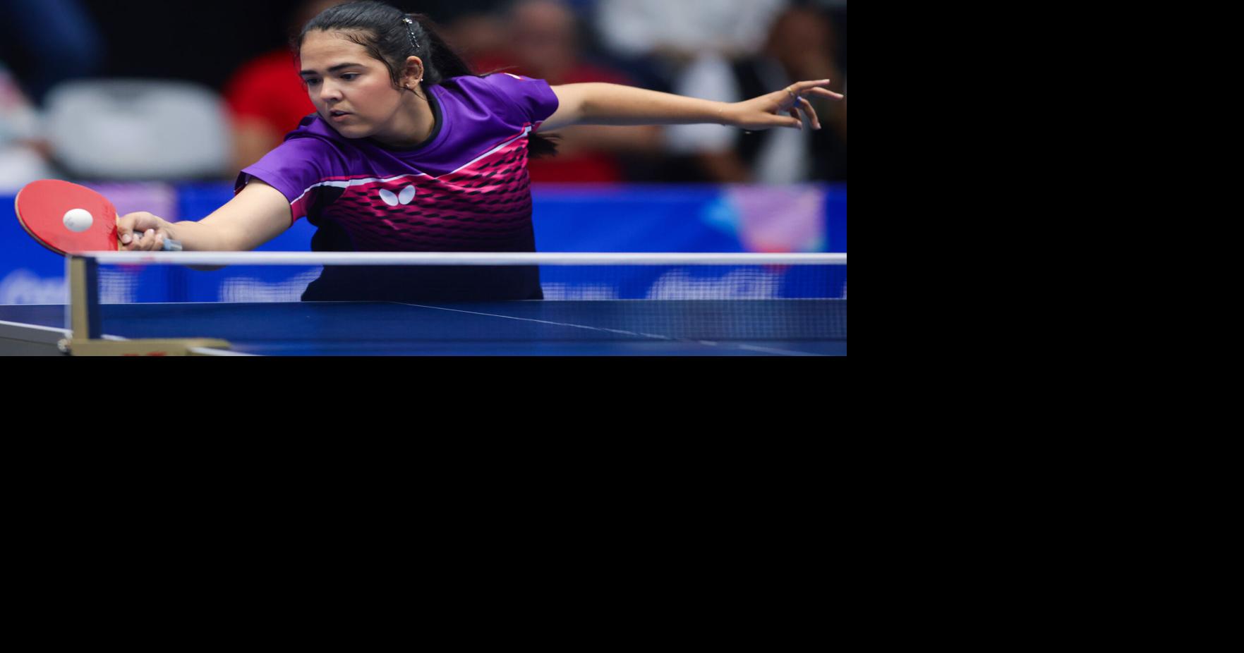 Adriana Díaz regresa al Top 10 del ranking mundial Otros