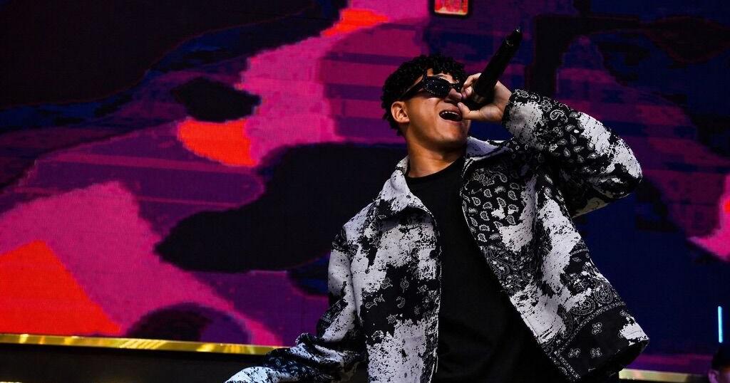 Artista urbano G'Omee denuncia fraude en estudio de grabación en Santurce