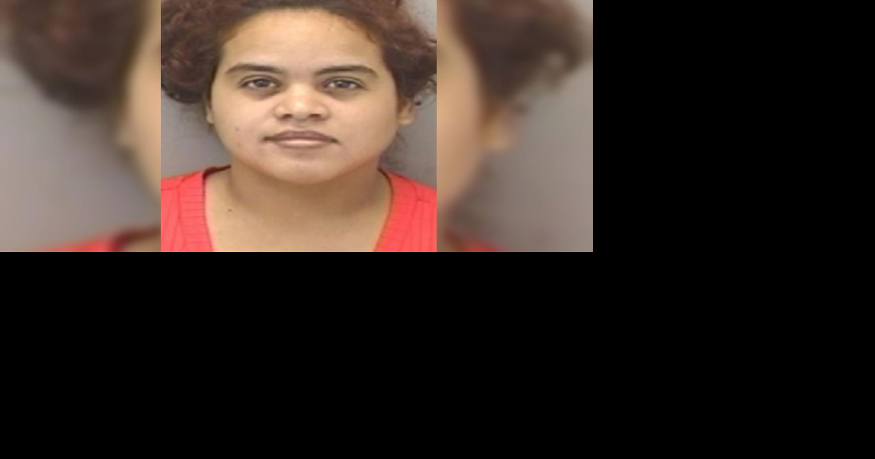 Arrestan a mujer por robar un Jeep Compass en gasolinera de Guaynabo