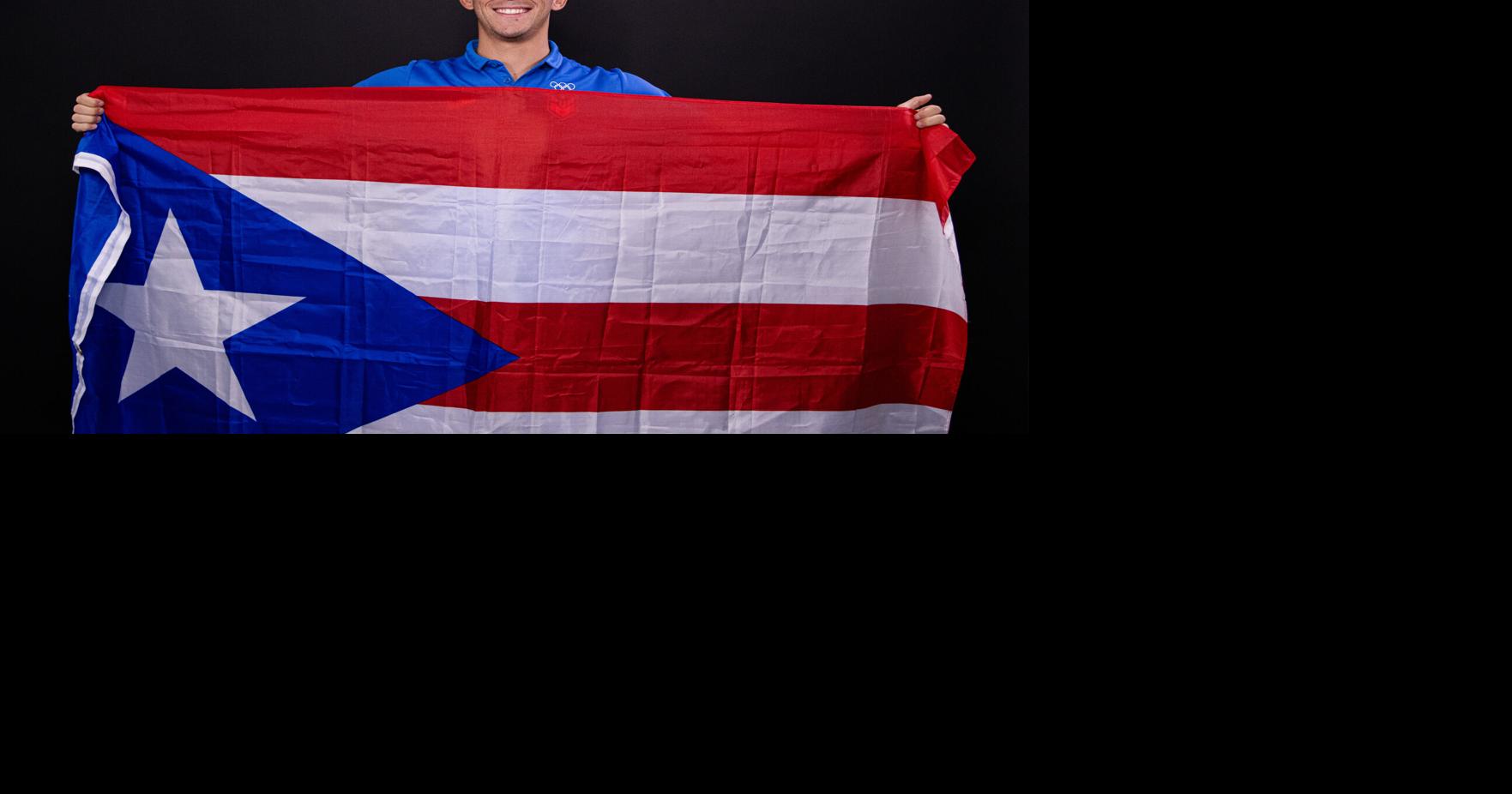 Sebastián Medina llega confiado a los Juegos Centroamericanos Santo Domingo 2026