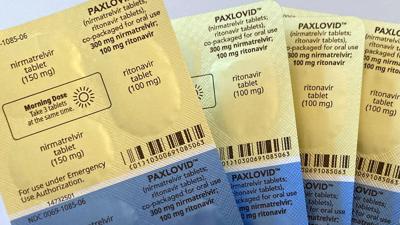FDA evalúa la aprobación definitiva de la pastilla Paxlovid contra el covid-19