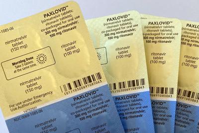 FDA evalúa la aprobación definitiva de la pastilla Paxlovid contra el covid-19