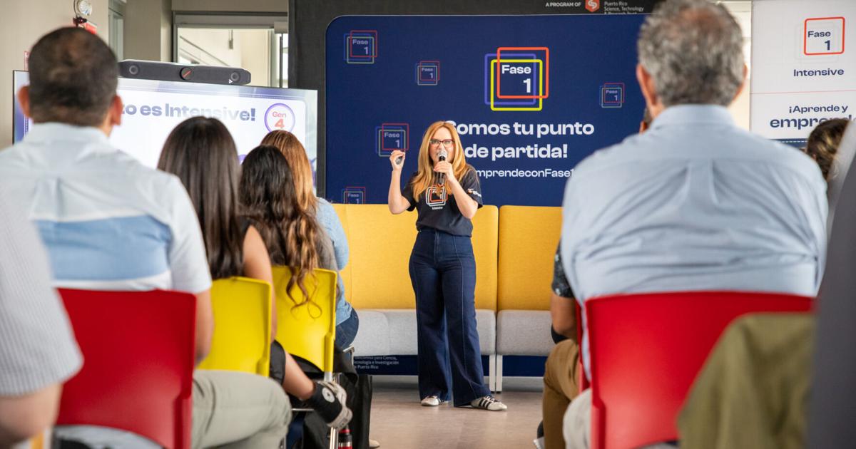 ¿Tienes una idea de negocio? Lanzan convocatoria para emprendedores en etapa temprana