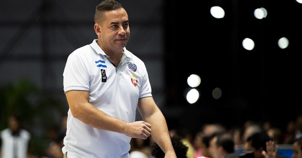 OFICIAL: David Rosario es el nuevo dirigente de los Cangrejeros de Santurce