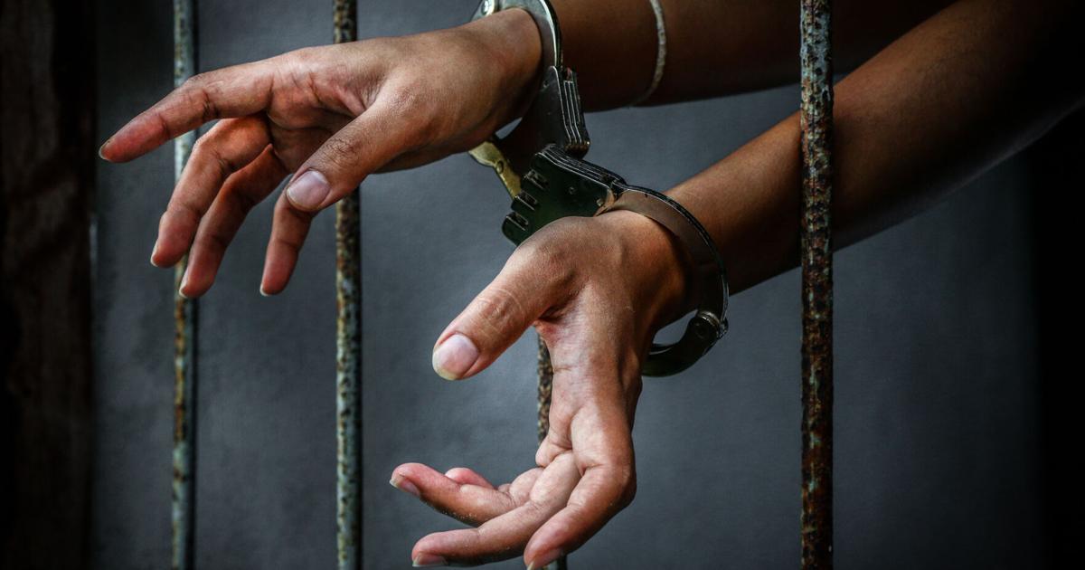 Extraditan a Puerto Rico pareja dominicana acusada de "sextortion" y acoso cibernético