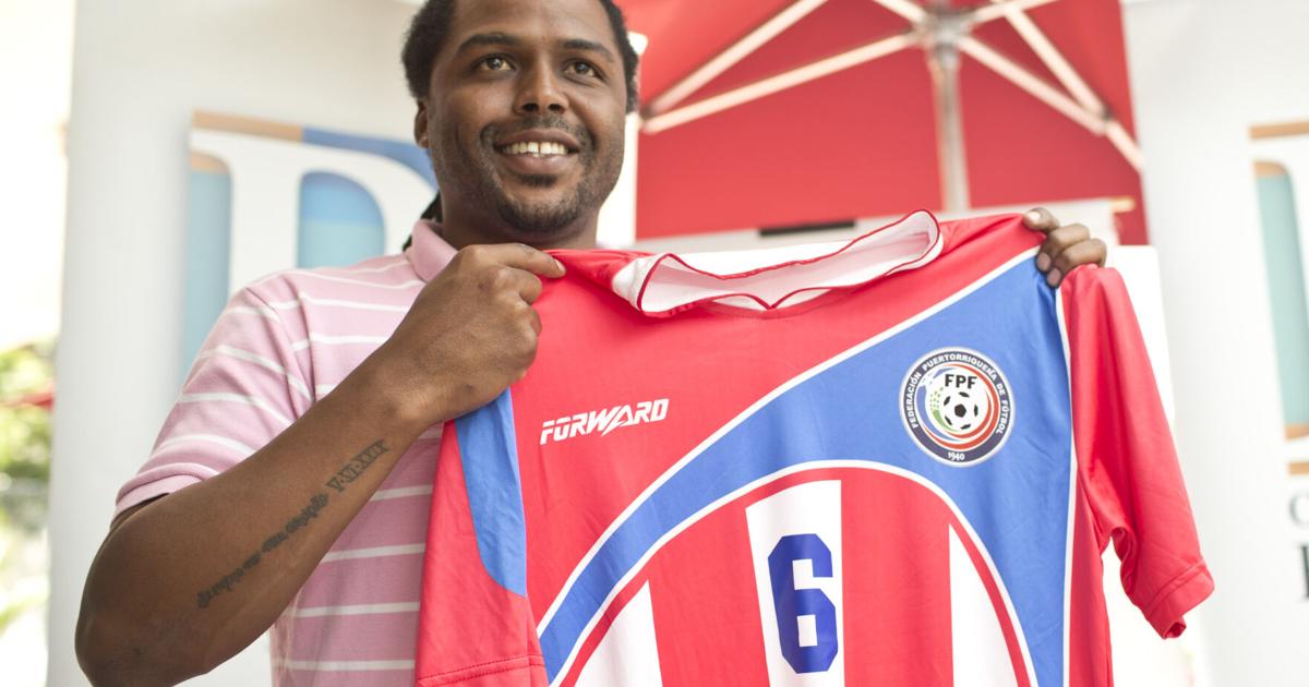 “Será un espectáculo”: Puerto Rico recibe a Ronaldinho y otras leyendas de Brasil