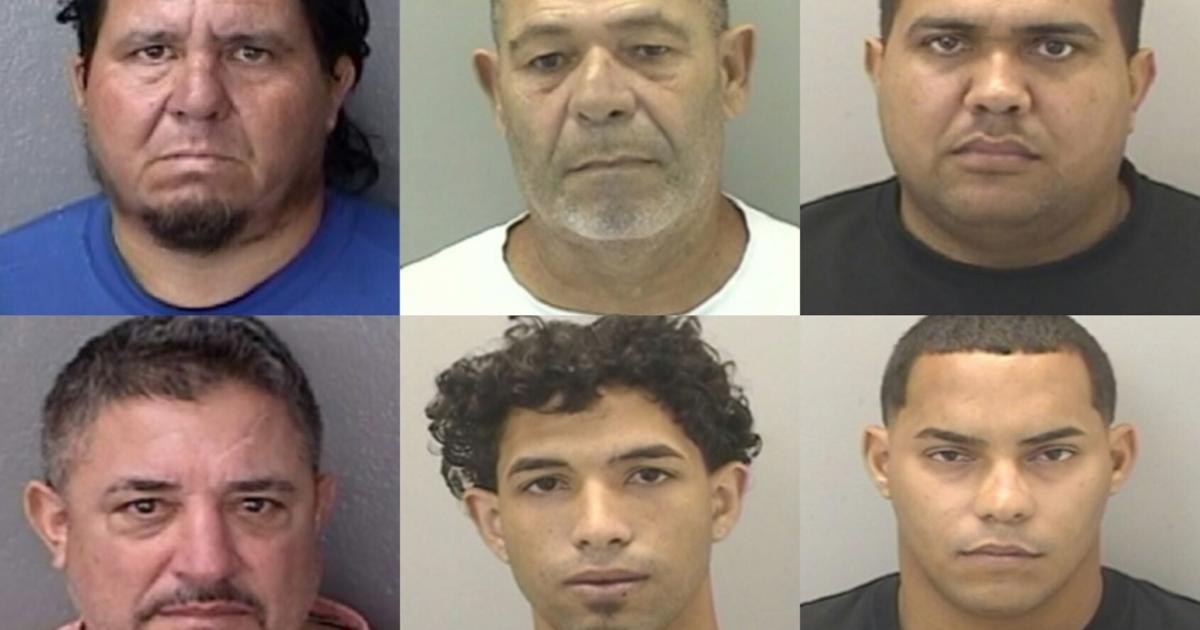 Un muerto a tiros y múltiples arrestos marcan la jornada policiaca del lunes en Puerto Rico