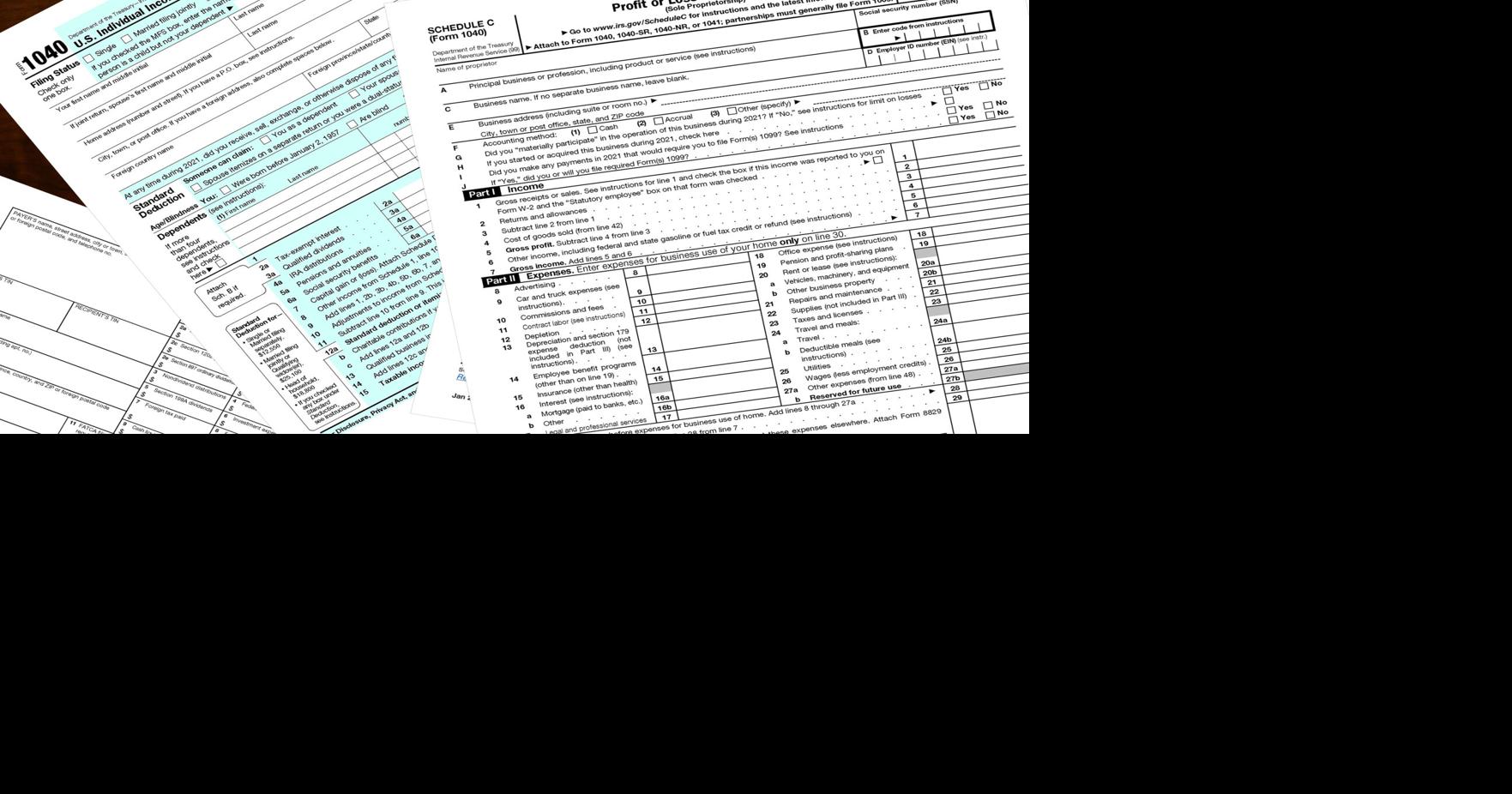 IRS ofrece herramienta gratuita para pagar impuestos sin registro previo
