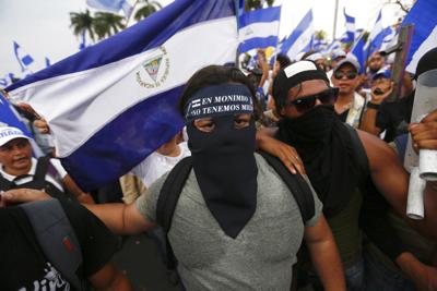 Nicaragua