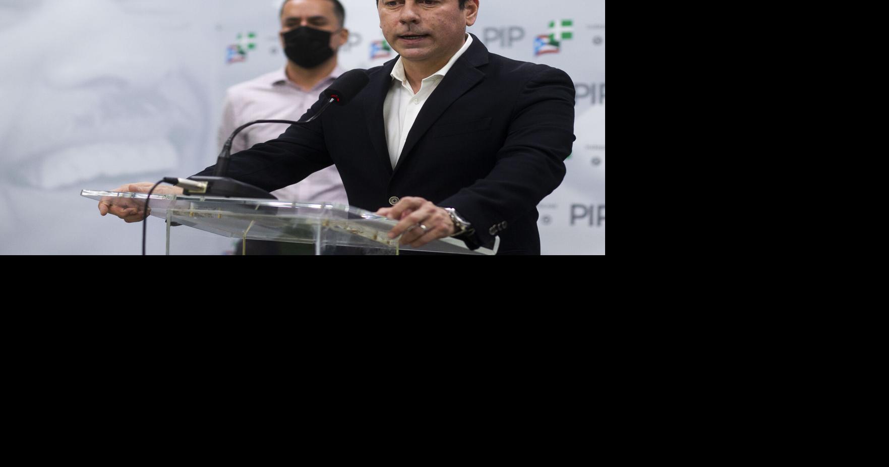 Reaccionan al informe de investigación del Partido Independentista