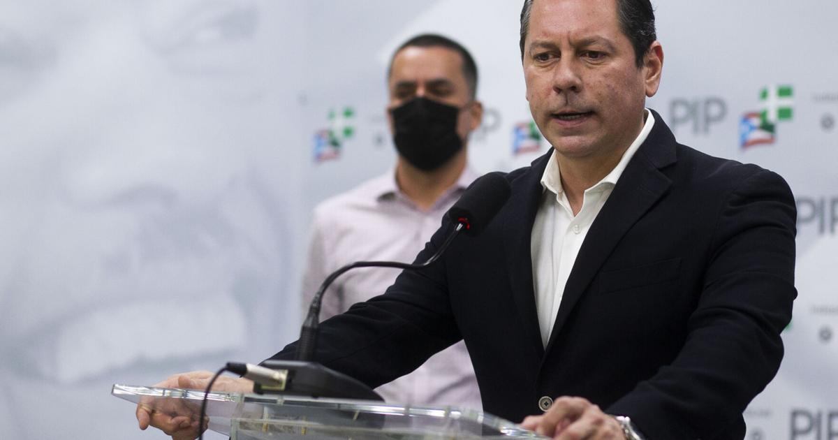 Reaccionan al informe de investigación del Partido Independentista