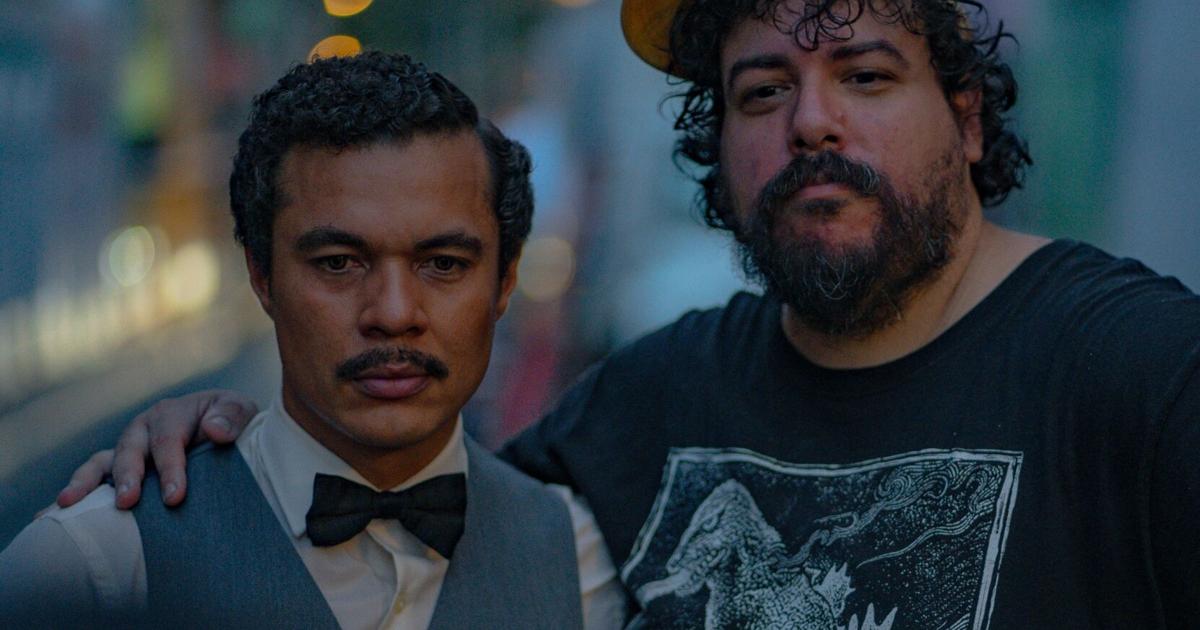 Cortometraje "Mataron a Pedro" humaniza a Albizu Campos con Ismael Cruz Córdova