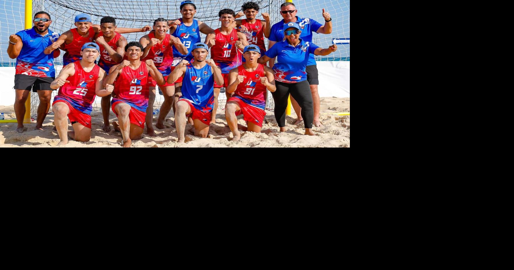 Puerto Rico se enfoca en Dakar 2026 tras histórica clasificación