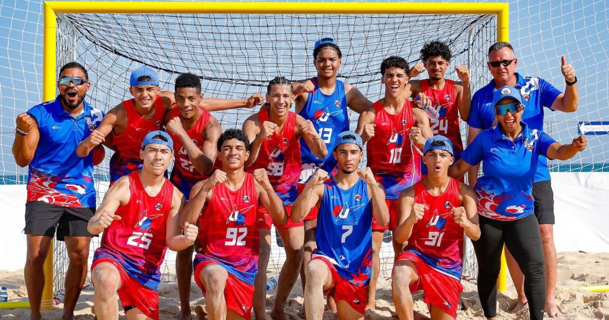 Puerto Rico se enfoca en Dakar 2026 tras histórica clasificación