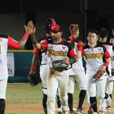 Salinas irá por el campeonato del Béisbol Superior Doble A contra Cayey